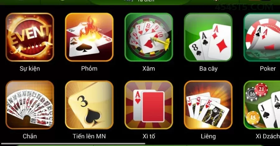 Slots no app 4545 mobile
