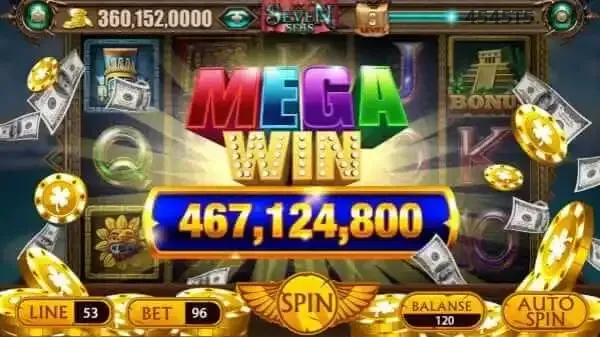 App 4545 slots mobile